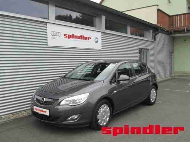 Opel Astra 1.7 CDTi Edition - Klima,Tempomat,PDC