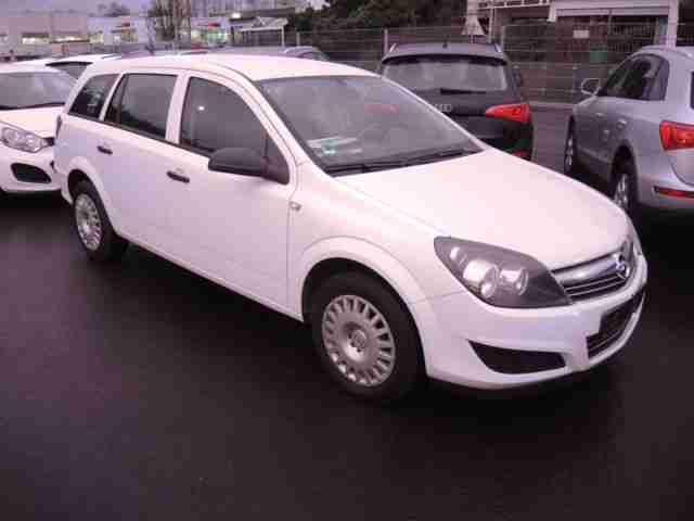 Opel Astra 1.7CDTI Car. Selection 110 Ja. NAVI