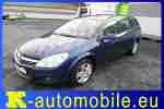 Astra 1.7CDTI DPF Car Edition 111Jahre Klima PDC