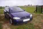 Astra 1, 7L Diesel