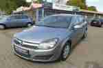 Astra 1.8 Automatik Edition RENTNER FAHRZEUG