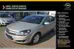 Astra 1.8 Automatik NAVI