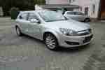 Astra 1.8 Automatik , Xenon, Teilleder, Klima