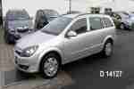 Astra 1.8 Caravan Edition