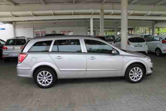 Opel Astra 1.8 Caravan Edition