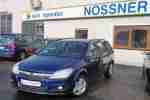 Astra 1.8 Caravan Edition (GRA, ESP, Klima, )