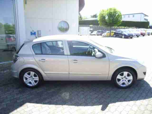 Opel Astra 1.8