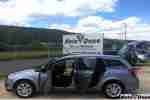 Astra 1.8 H Caravan Innovation 1.Hand Xenon Teil