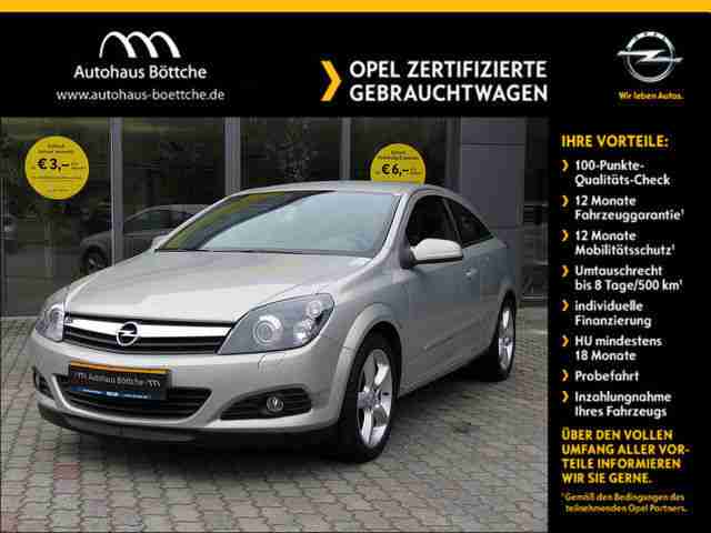 Astra 1.8 XENON