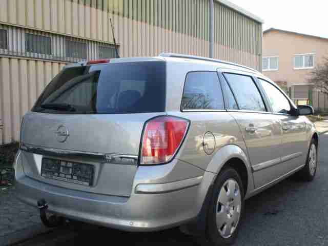 Opel Astra 1.9 CDTI Caravan Cosmo Klima/Euro4