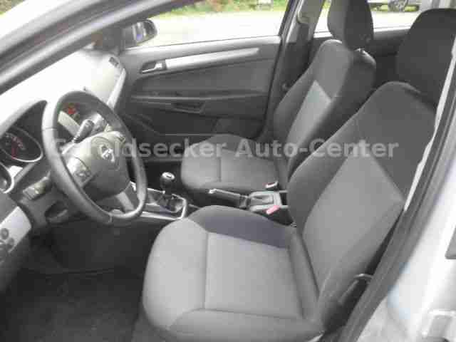 Opel Astra 1.9 CDTI Caravan DPF