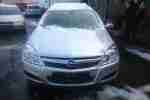 Astra 1.9 CDTI Caravan DPF