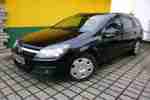 Astra 1.9 CDTI Caravan DPF