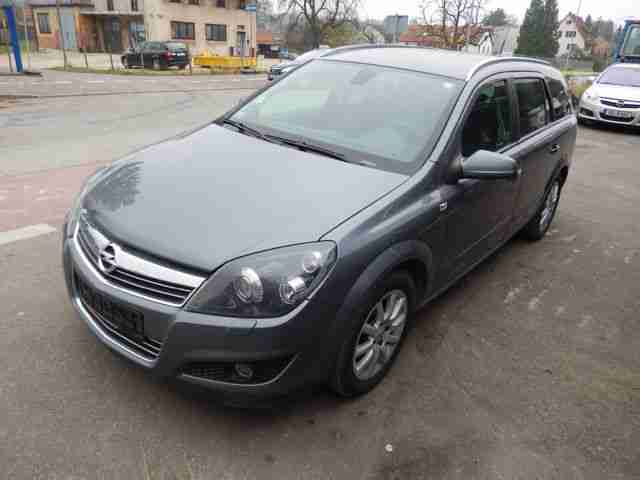 Opel Astra 1.9 CDTI Caravan DPF Automatik