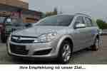 Astra 1.9 CDTI Caravan DPF Automatik Edition