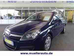 Opel Astra 1.9 CDTI Caravan DPF Automatik Klimaautom.