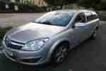 Astra 1.9 CDTI Caravan DPF Automatik Motor Ok