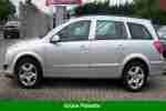 Astra 1.9 CDTI Caravan DPF Catch me