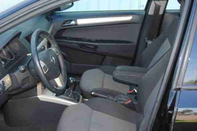 Opel Astra 1.9