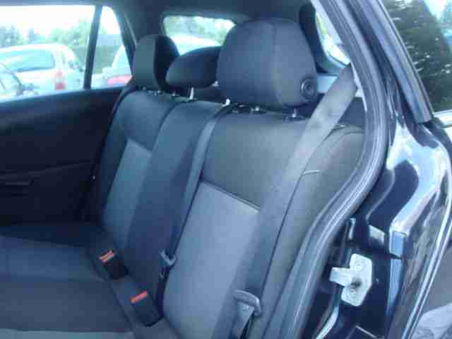 Opel Astra 1.9 CDTI Caravan/Euro4/AluFelgen/Klima