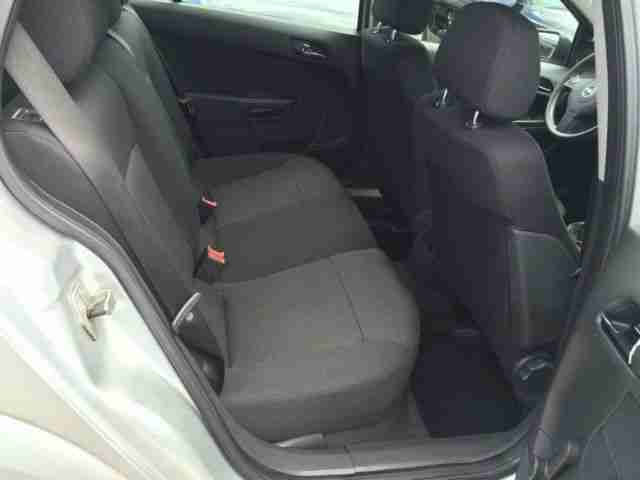 Opel Astra 1.9 CDTI Caravan DPF Cosmo