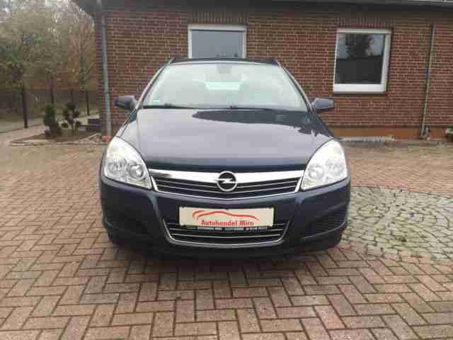 Opel Astra 1.9 CDTI Caravan DPF Cosmo