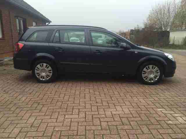 Opel Astra 1.9 CDTI Caravan DPF Cosmo