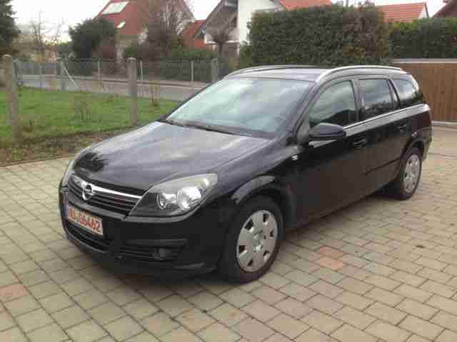 Astra 1.9 CDTI Caravan DPF Cosmo