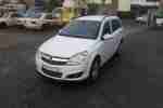 Astra 1.9 CDTI Caravan DPF Edition 1.Hand