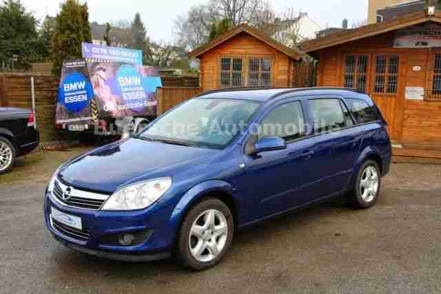 Opel Astra 1.9 CDTI Caravan DPF Edition 112 Tkm