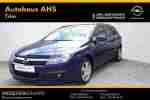 Astra 1.9 CDTI Caravan DPF Edition