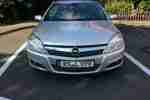 Astra 1.9 CDTI Caravan DPF Edition