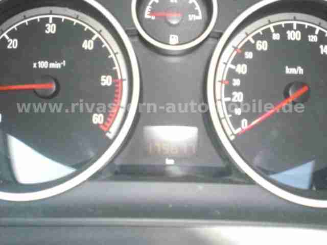 Opel Astra 1.9