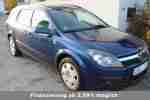 Astra 1.9 CDTI Caravan DPF Edition KLIMA