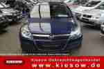 Astra 1.9 CDTI Caravan DPF Edition Scheckheft