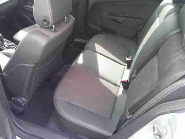 Opel Astra 1.9 CDTI Caravan DPF Innovation