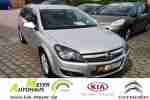 Astra 1.9 CDTI Caravan DPF Innovation