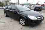 Astra 1.9 CDTI Caravan DPF NAVI, ALU, TÜV 01.2016