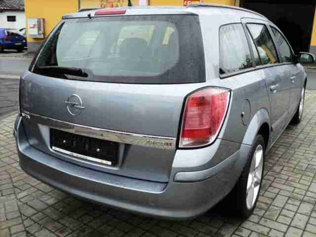 Opel Astra 1.9 CDTI Caravan DPF Sport