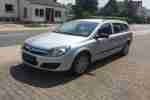 Astra 1.9 CDTI Caravan DPF; TOP ZUSTAND! TÜV NEU