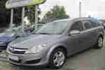 Astra 1.9 CDTI Caravan Edition Klima AHK Tüv