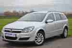 Astra 1.9 CDTI Caravan Euro4 Norm Klimaanlage
