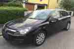 Astra 1.9 CDTI DPF Automatik EURO 4 LEDER