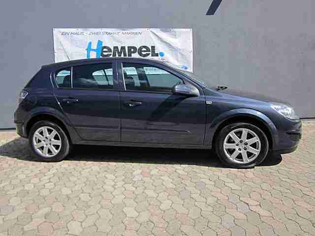 Opel Astra 1.9
