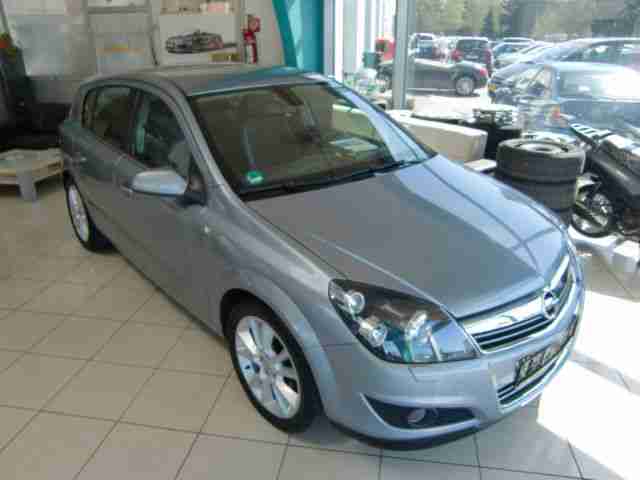 Opel Astra 1.9 CDTI DPF Sport Start/Stop 200PS!