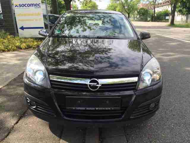 Opel Astra 1,9 CDTI Edition KLIMA XENON EURO 4