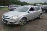 Astra 1.9 CDTI Edition Klima 6 Gang Tuv11 2015