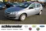 Astra 1.Hand Klima Winterreifen ZV eFH el.SP