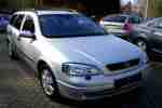 Astra 2.0 DTI Caravan DPF, KLIMA