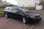 Astra 2.0 Turbo Caravan EDS 240PS Xenon ATM